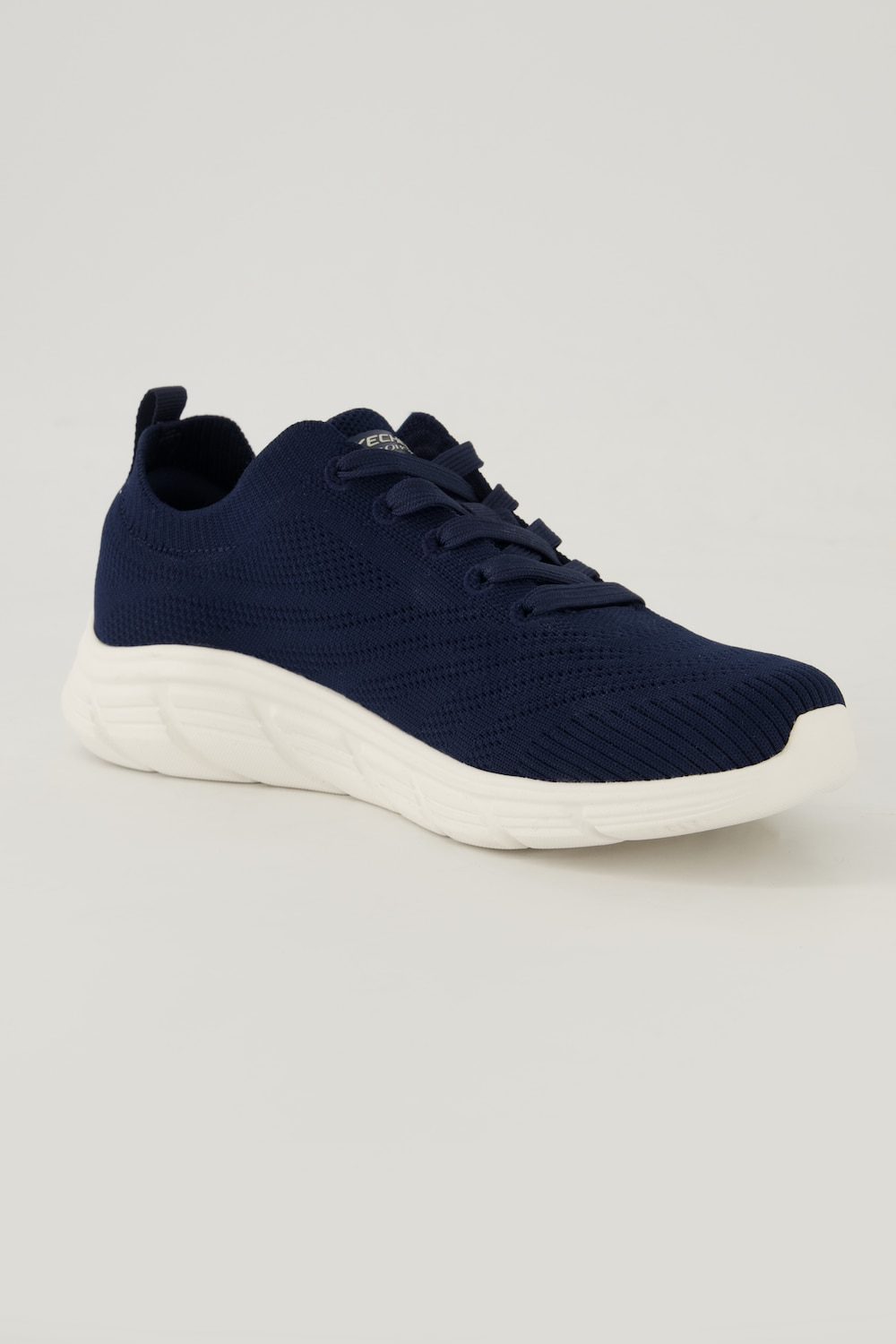 Skechers Sneaker, Damen, blau, Größe: 39, Sonstige, Ulla Popken