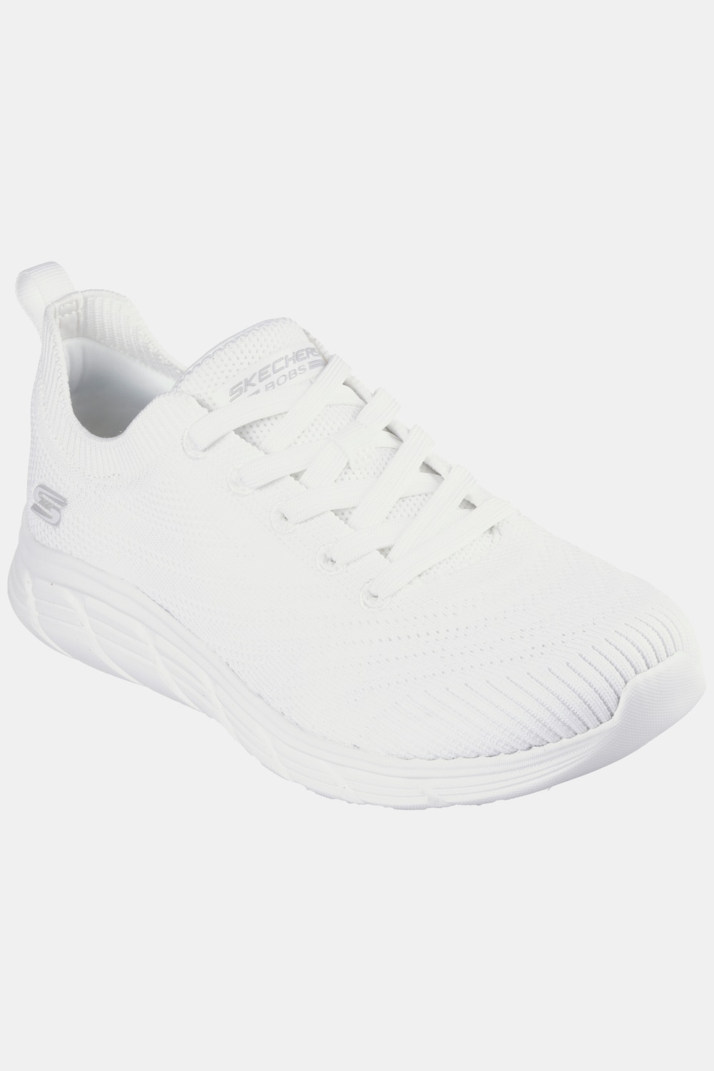 Skechers Sneaker, Damen, weiß, Größe: 40, Sonstige, Ulla Popken