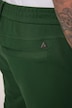 JP AWARE Chino-Bermuda, FLEXNAMIC®, bæredygtighed, mavevenlig pasform, normal pasform, genanvendt polyester, op til 72
