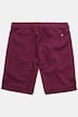 Bermuda chino JP AWARE, ventre confort et finition FLEXNAMIC®, vêtement durable, à base polyester recyclé, coupe Regular Fit - jusqu'au 74