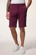 Bermuda chino JP AWARE, ventre confort et finition FLEXNAMIC®, vêtement durable, à base polyester recyclé, coupe Regular Fit - jusqu'au 74