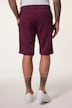 Bermuda chino JP AWARE, ventre confort et finition FLEXNAMIC®, vêtement durable, à base polyester recyclé, coupe Regular Fit - jusqu'au 74