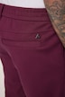 Bermuda chino JP AWARE, ventre confort et finition FLEXNAMIC®, vêtement durable, à base polyester recyclé, coupe Regular Fit - jusqu'au 74