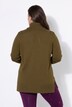 Pullover, A-Linie, Rollkragen