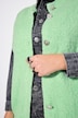 Strickweste, oversized, extra weich