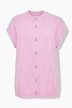 Úpletová vesta, oversize, extra měkká
