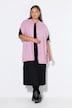 Úpletová vesta, oversize, extra měkká