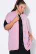 Úpletová vesta, oversize, extra měkká