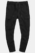 Pantalon cargo en jersey JP 1880, modèle à enfiler, technologie FLEXNAMIC®, collection Business, combinable avec d'autres articles de la gamme NEW YORK - jusqu'au 8 XL