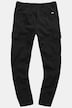 Pantalon cargo en jersey JP 1880, modèle à enfiler, technologie FLEXNAMIC®, collection Business, combinable avec d'autres articles de la gamme NEW YORK - jusqu'au 8 XL