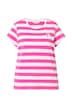 Tričko, Classic střih, pruhy, krátké rukávy