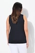 Modal Blend V-Neck Tank Top