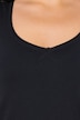 Modal Blend V-Neck Tank Top