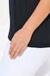 Modal Blend V-Neck Tank Top