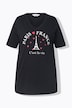 T-shirt, A-lijn, PARIS