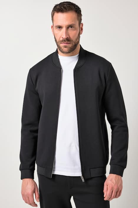 Blouson en jersey JP 1880, technologie FLEXNAMIC®, combinable avec d'autres pièces de la gamme NEW YORK - jusqu'au 8 XL