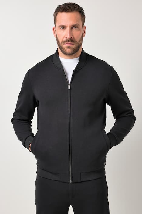 Blouson en jersey JP 1880, technologie FLEXNAMIC®, combinable avec d'autres pièces de la gamme NEW YORK - jusqu'au 8 XL
