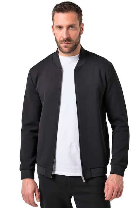 Žerzejový bluzon JP1880, NEW YORK, FLEXNAMIC®, modulární systém, do velikosti 8XL