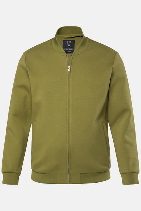 Blouson en jersey JP 1880, technologie FLEXNAMIC®, combinable avec d'autres pièces de la gamme NEW YORK - jusqu'au 8 XL