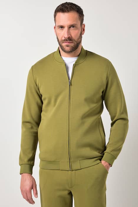 Blouson en jersey JP 1880, technologie FLEXNAMIC®, combinable avec d'autres pièces de la gamme NEW YORK - jusqu'au 8 XL