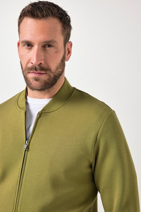 Blouson en jersey JP 1880, technologie FLEXNAMIC®, combinable avec d'autres pièces de la gamme NEW YORK - jusqu'au 8 XL