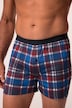 Lot de 2 boxers JP 1880 FLEXNAMIC®, tissu OEKO-TEX, sous-vêtement - jusqu'au 8 XL