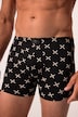 Lot de 2 boxers JP1880, label OEKO-TEX, sous-vêtements - jusqu'au 7 