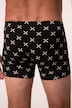 Lot de 2 boxers JP1880, label OEKO-TEX, sous-vêtements - jusqu'au 7 