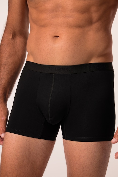 Boxers JP 1880, technologie FLEXNAMIC®, sous-vêtements - jusqu'au 8 XL