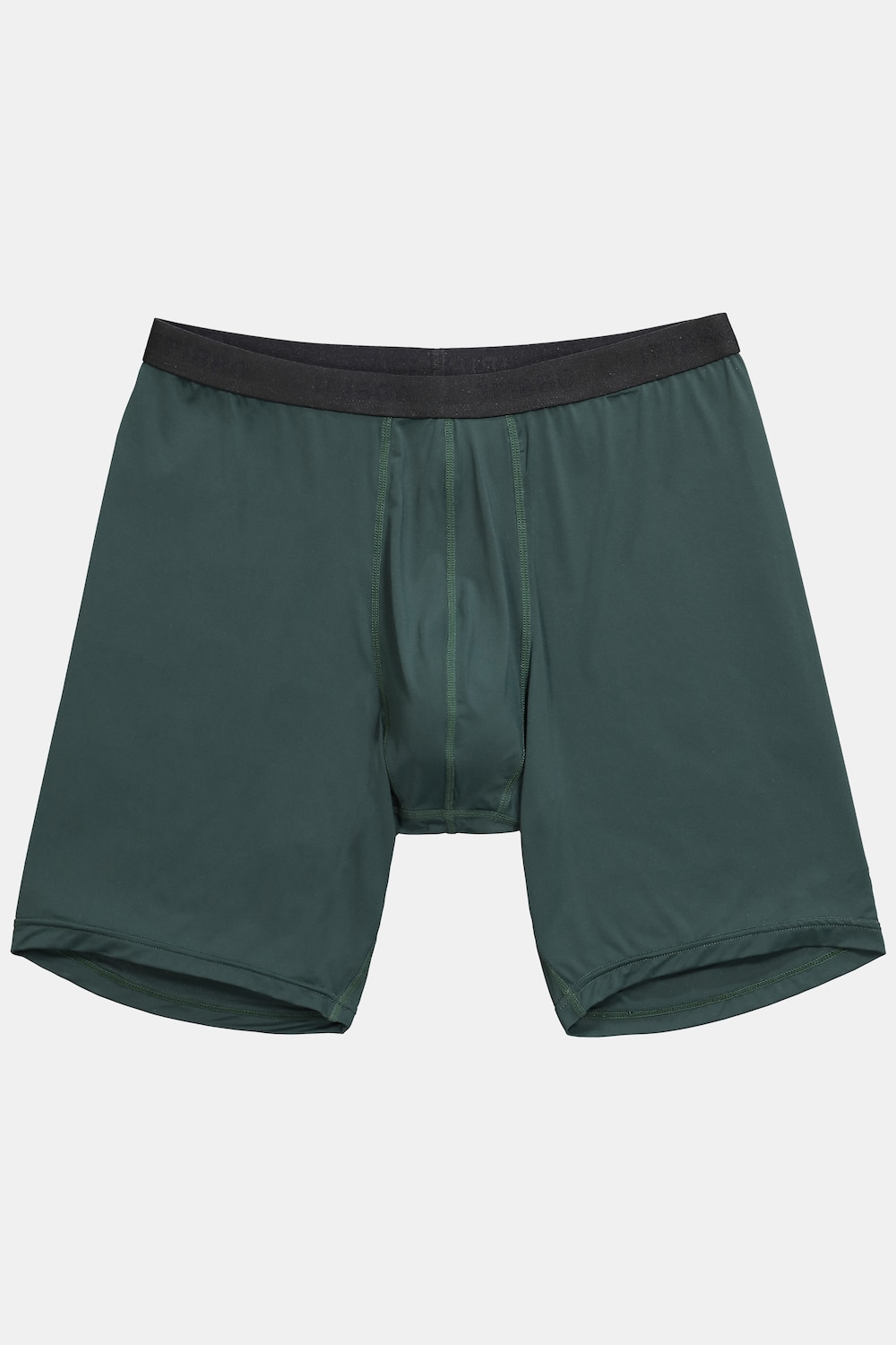 Große Größen Longpants FLEXNAMIC®, Herren, grau, Größe: L, Synthetische Fasern/Elasthan, JP1880