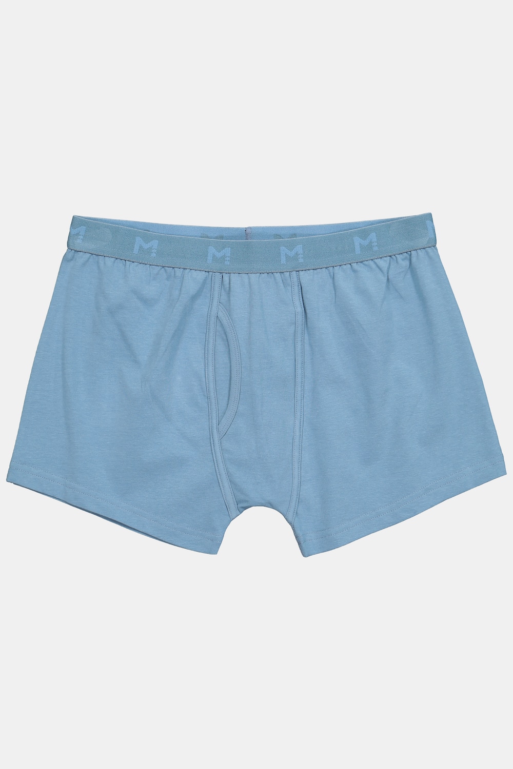 hip-pants FLEXLASTIC®, magepassform, 2er-pakke, underbukse, opptil 8 XL