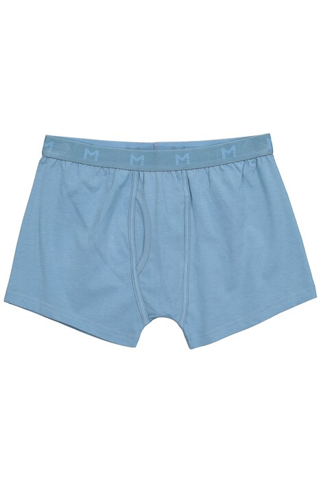 Hip spodky, FLEXLASTIC®, břišní střih, 2-balení, do 8XL