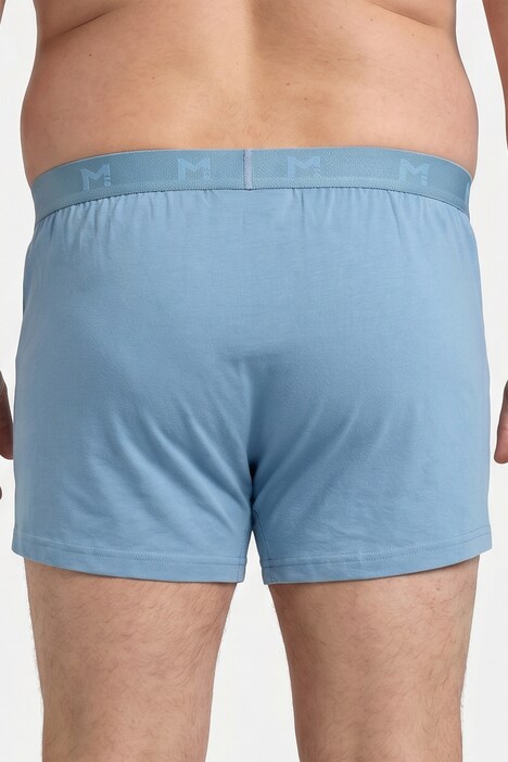 Hip-Pants FLEXLASTIC®, Bauchfit, 2er-Pack, Unterhose, bis 8 XL