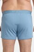Hip-Pants FLEXLASTIC®, Bauchfit, 2er-Pack, Unterhose, bis 8 XL