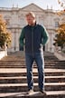 Jeans, Bauchfit, Denim, Regular Fit, 5-Pocket, Colordenim, bis Gr. 82/41