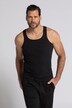 JP1880 Unterhemden, 2er-Pack, Rippjersey, bis 8XL
