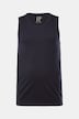 JP1880 tanktopp, ermeløs, brystlomme, opptil 8 XL