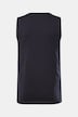 JP1880 tanktopp, ermeløs, brystlomme, opptil 8 XL