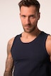 JP1880 tanktopp, ermeløs, brystlomme, opptil 8 XL