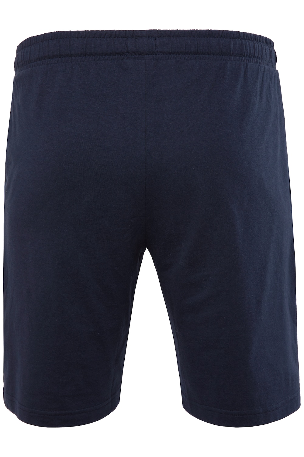 Stora storlekar Pyjamas, Her, blå, storlek: 4XL, Bomull, JP1880