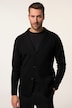 Blazer en maille Milano JP 1880, technologie FLEXNAMIC® - jusqu'au 7 XL