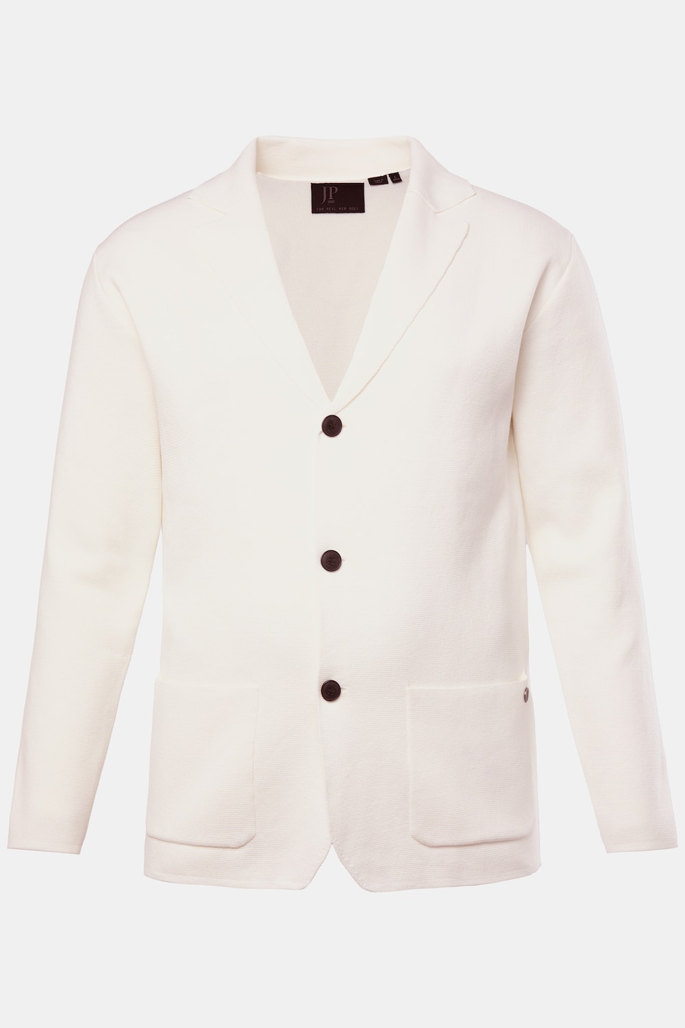 JP1880 Strickblazer FLEXNAMIC®, Milanostrick, leichte Qualität, bis 7 XL