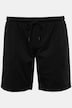 JP1880 pyjamas, hjemmeklær, vannrett stripete skjorte, shorts, opp til 8 XL