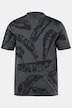 Pyjama JP 1880 collection Homewear, T-shirt + short, imprimé all-over – jusqu'au 8 