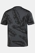Pyjama JP 1880 collection Homewear, T-shirt + short, imprimé all-over – jusqu'au 8 