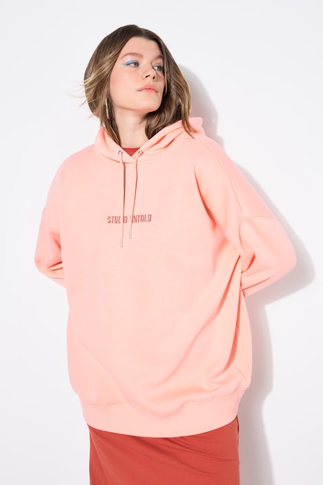 Hoodie, oversized, Sweat, Kapuze