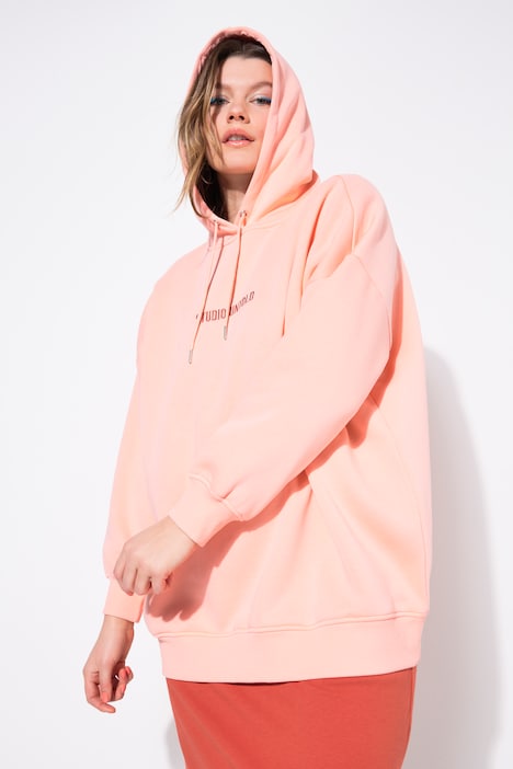 Hoodie, oversized, Sweat, Kapuze