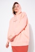Hoodie, oversized, Sweat, Kapuze