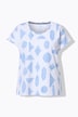 OEKO-TEX MIG half-sleeve crew neck T-shirt