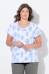 OEKO-TEX MIG half-sleeve crew neck T-shirt